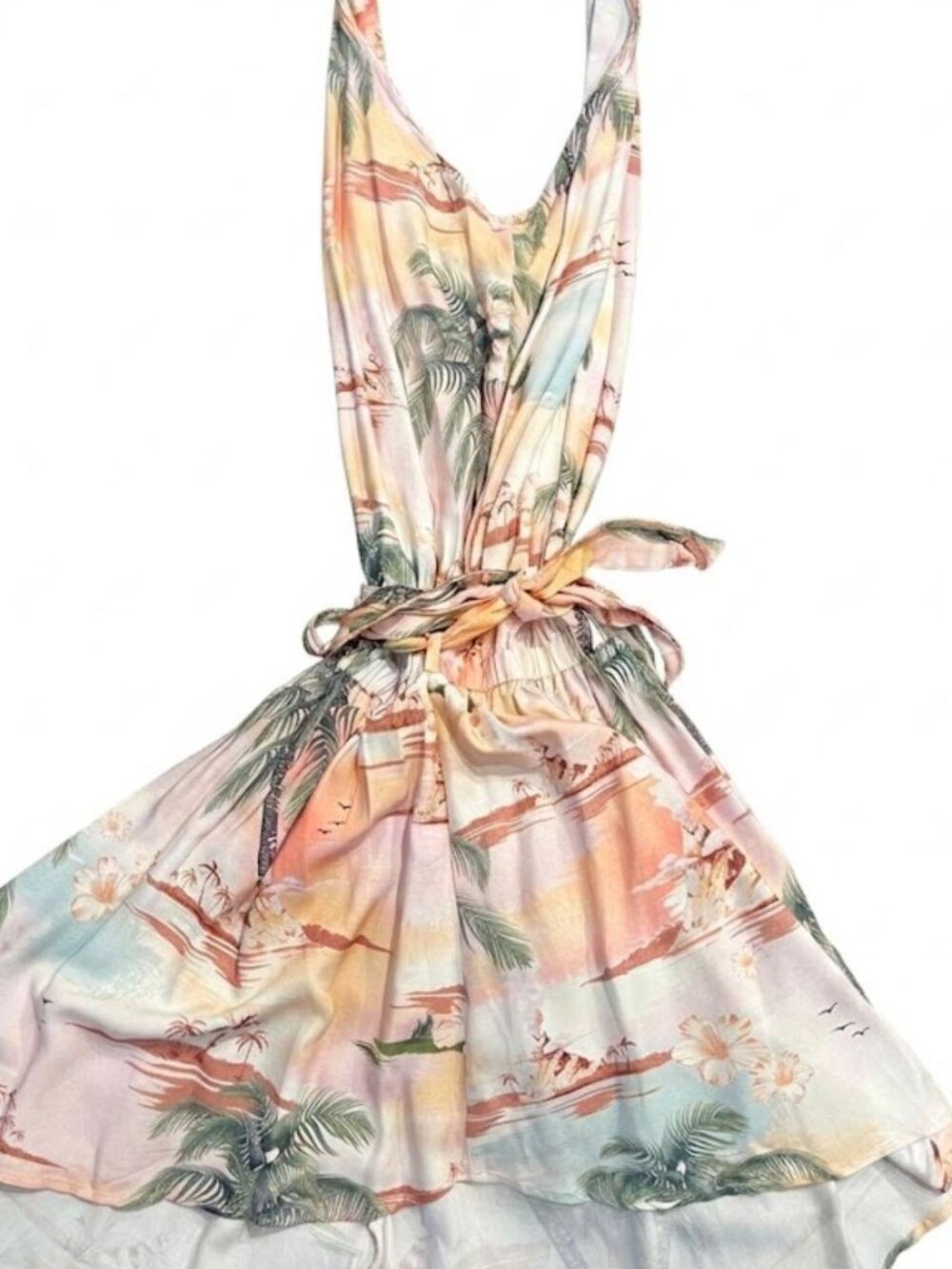 Reyn Spooner Women's Multi Going-out-dresses